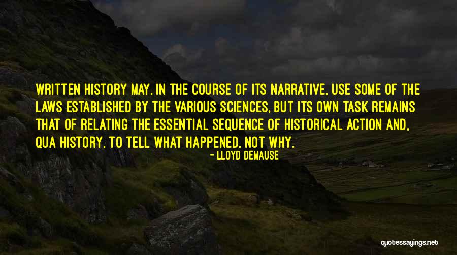 Yoda Would Say Quotes By Lloyd DeMause Yoda Would Say Quotes By Lloyd DeMause