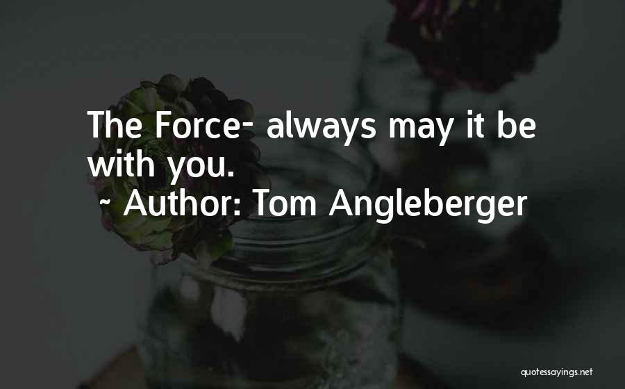 Yoda's Quotes By Tom Angleberger