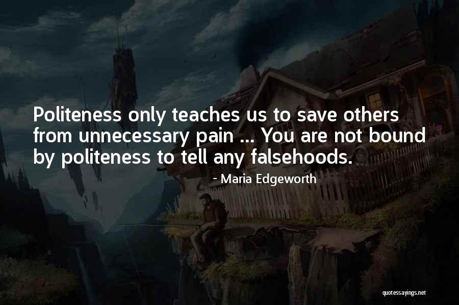 Yodasnews Quotes By Maria Edgeworth Yodasnews Quotes By Maria Edgeworth