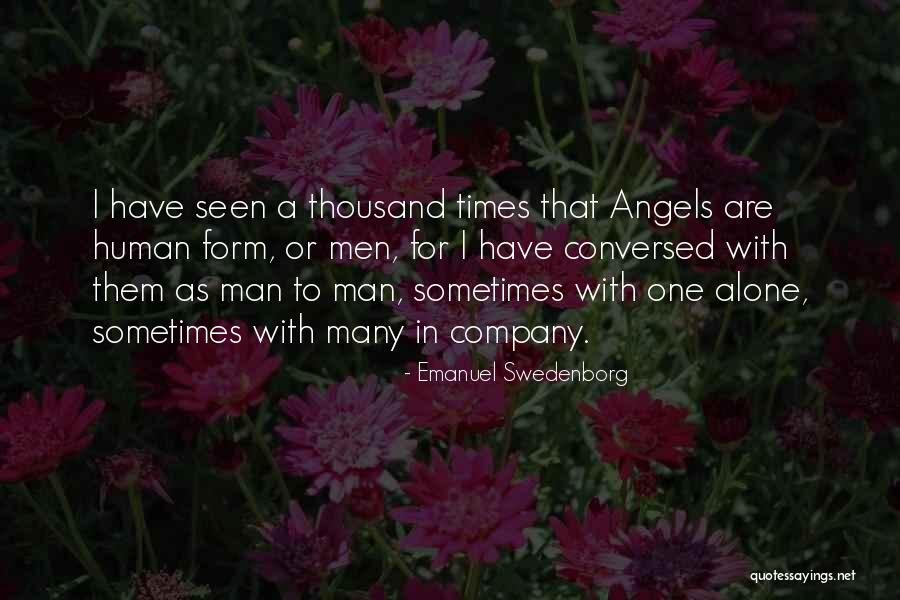 Yodelling Lp Quotes By Emanuel Swedenborg Yodelling Lp Quotes By Emanuel Swedenborg