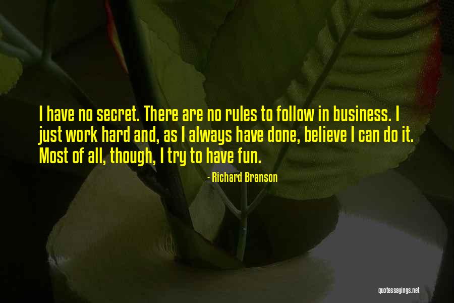 Yodelling Lp Quotes By Richard Branson Yodelling Lp Quotes By Richard Branson
