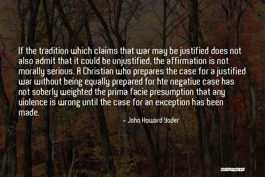 Yoder Quotes By John Howard Yoder Yoder Quotes By John Howard Yoder