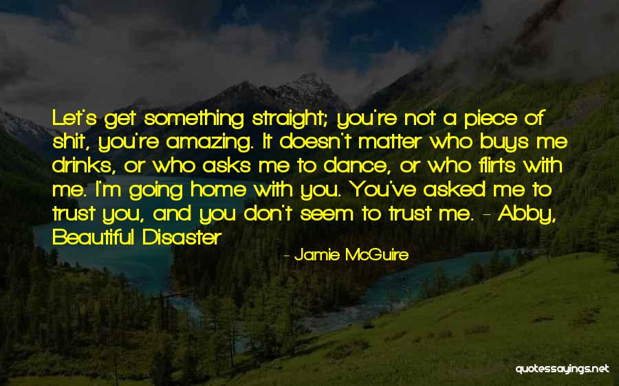 Yodi Molina Quotes By Jamie McGuire Yodi Molina Quotes By Jamie McGuire