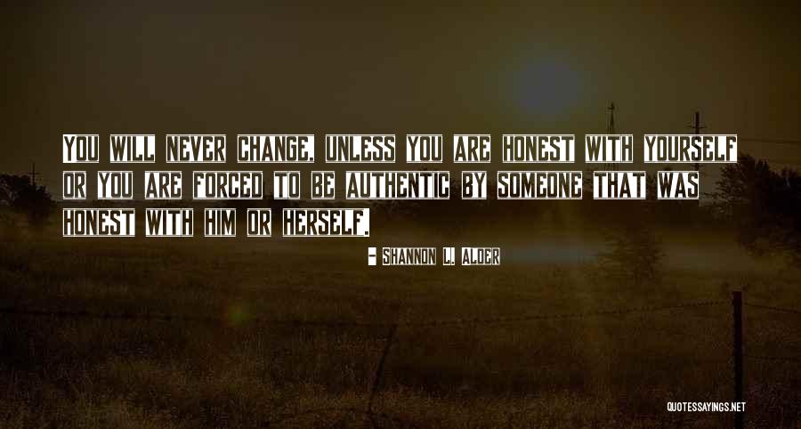 Yodi Molina Quotes By Shannon L. Alder Yodi Molina Quotes By Shannon L. Alder