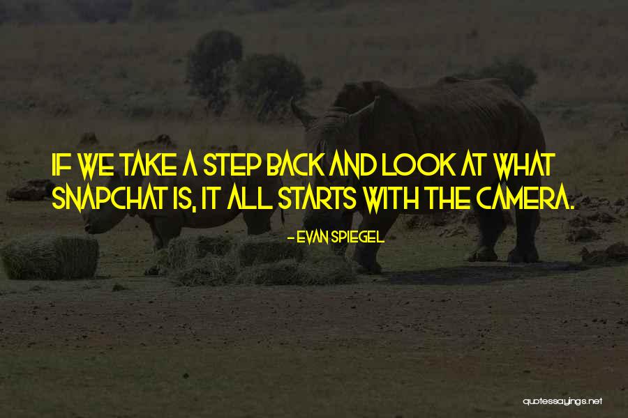 Yodo Naciente Quotes By Evan Spiegel Yodo Naciente Quotes By Evan Spiegel