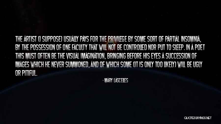 Yodo Naciente Quotes By Mary Lascelles Yodo Naciente Quotes By Mary Lascelles