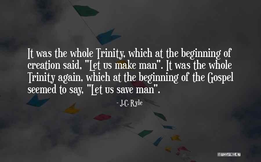 Yodok Prison Quotes By J.C. Ryle Yodok Prison Quotes By J.C. Ryle