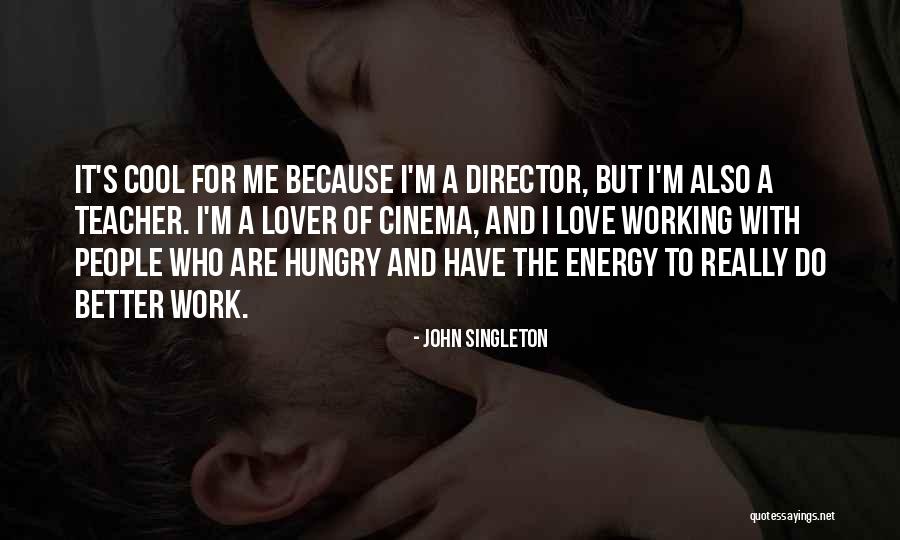 Yodok Prison Quotes By John Singleton Yodok Prison Quotes By John Singleton