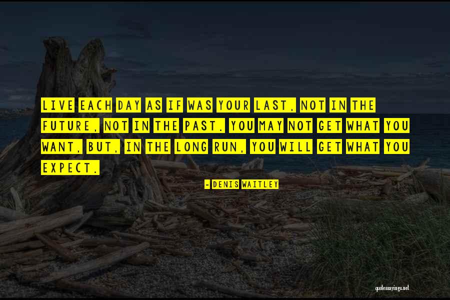 Yodrak Nakrob Quotes By Denis Waitley Yodrak Nakrob Quotes By Denis Waitley