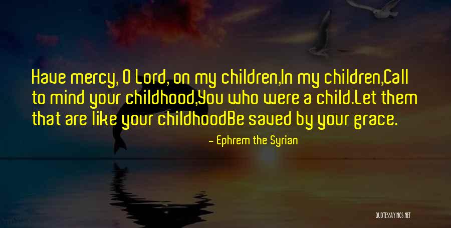 Yoel Romero Funny Quotes By Ephrem The Syrian Yoel Romero Funny Quotes By Ephrem The Syrian