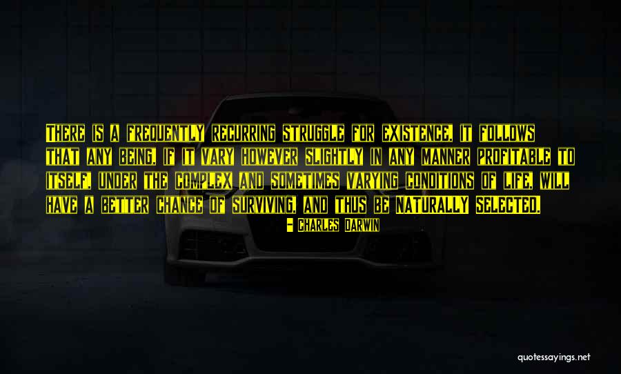 Yoeleo Quotes By Charles Darwin Yoeleo Quotes By Charles Darwin