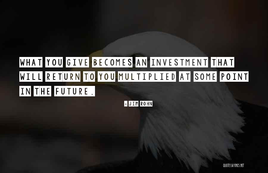 Yoeme Tribe Quotes By Jim Rohn Yoeme Tribe Quotes By Jim Rohn