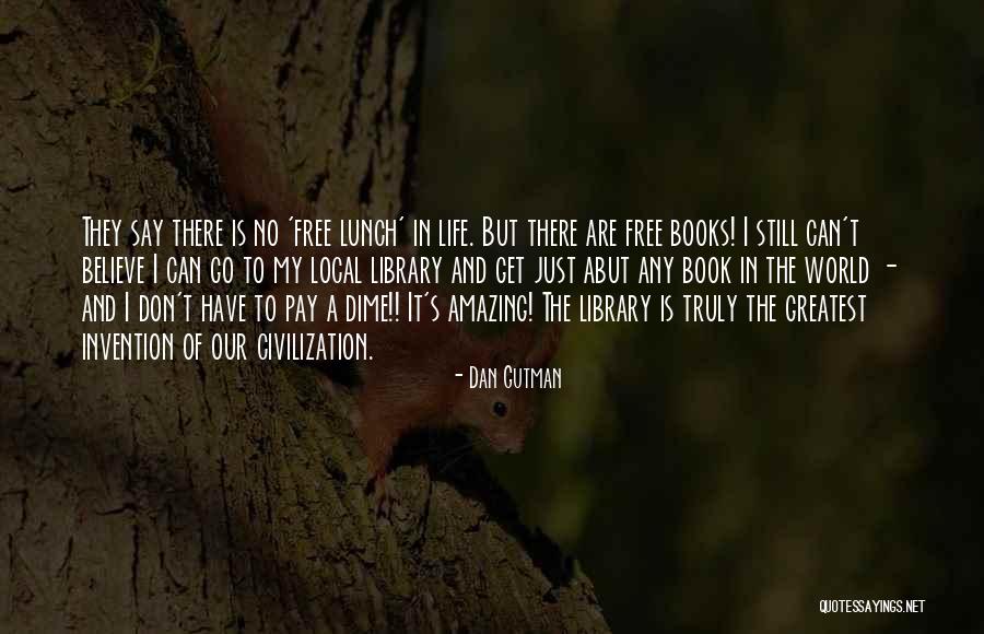 Yoffe Exposition Quotes By Dan Gutman Yoffe Exposition Quotes By Dan Gutman