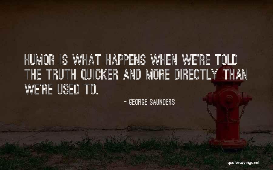 Yoffe Exposition Quotes By George Saunders Yoffe Exposition Quotes By George Saunders