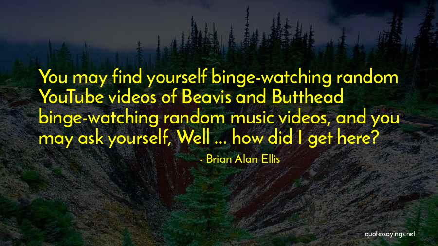 Yog Vashishth Quotes By Brian Alan Ellis Yog Vashishth Quotes By Brian Alan Ellis