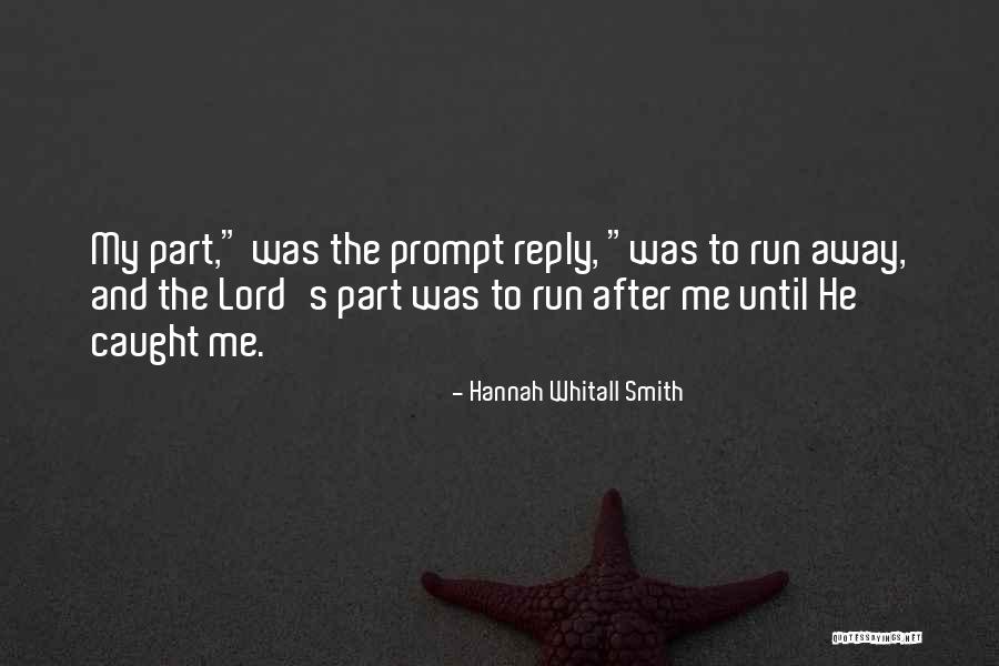 Yog Vashishth Quotes By Hannah Whitall Smith Yog Vashishth Quotes By Hannah Whitall Smith