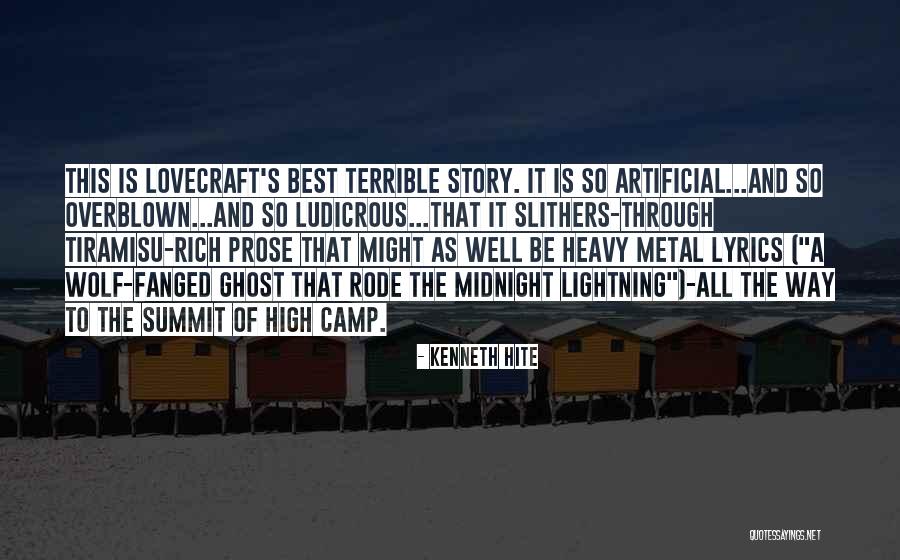 Yog Vashishth Quotes By Kenneth Hite Yog Vashishth Quotes By Kenneth Hite