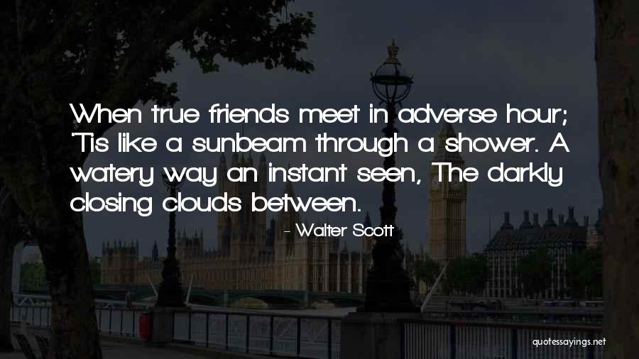Yog Vashishth Quotes By Walter Scott Yog Vashishth Quotes By Walter Scott