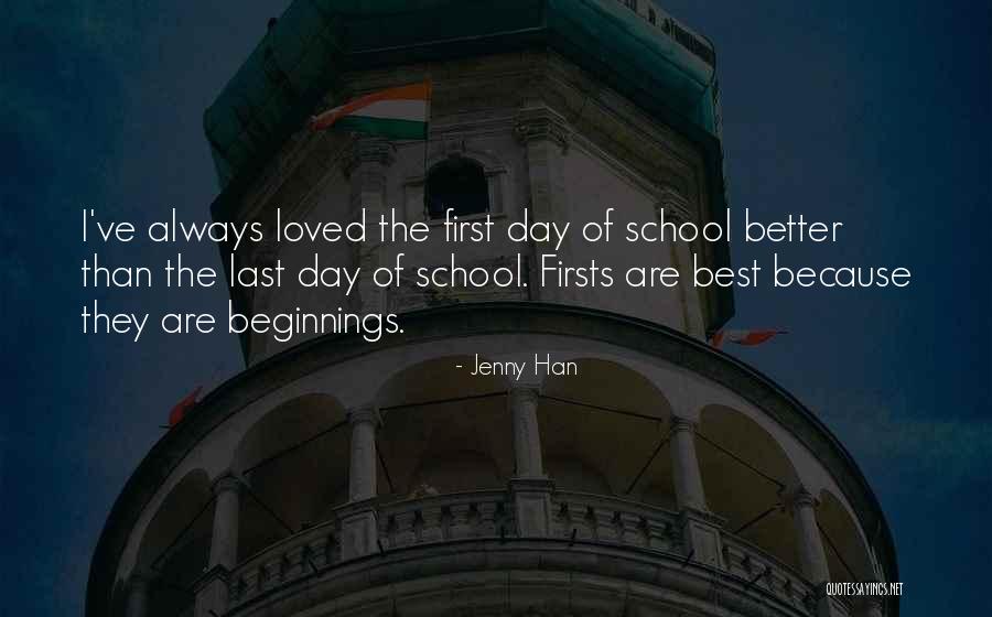Yoga Bara Quotes By Jenny Han Yoga Bara Quotes By Jenny Han