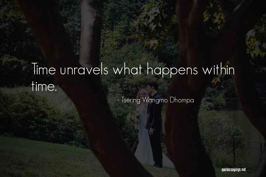 Yoga Bara Quotes By Tsering Wangmo Dhompa Yoga Bara Quotes By Tsering Wangmo Dhompa