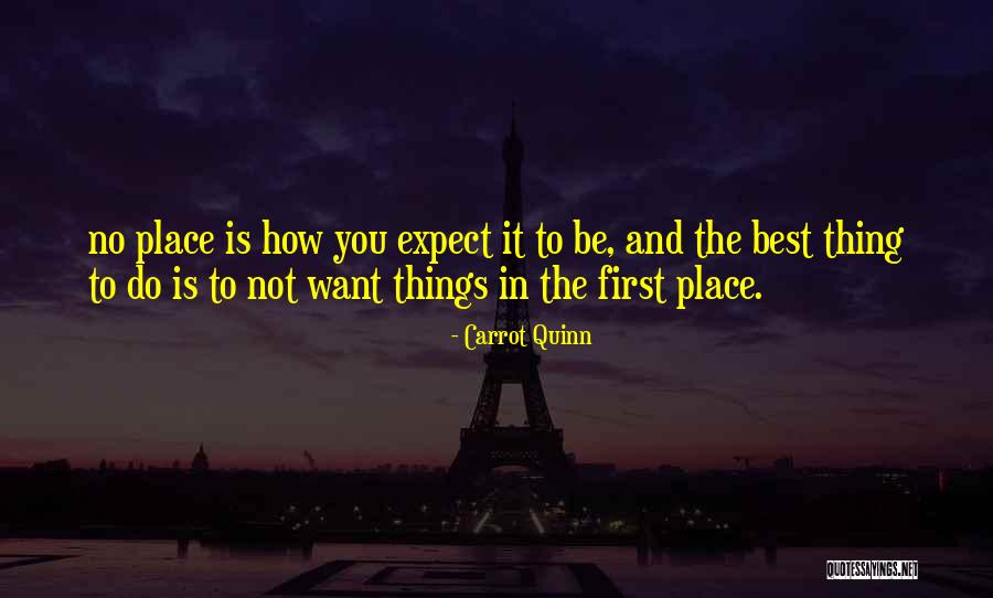 Yoga Barre Quotes By Carrot Quinn Yoga Barre Quotes By Carrot Quinn