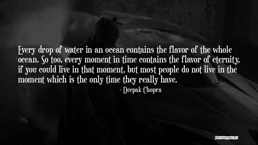 Yoga Barre Quotes By Deepak Chopra Yoga Barre Quotes By Deepak Chopra