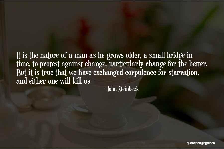 Yoga Barre Quotes By John Steinbeck Yoga Barre Quotes By John Steinbeck