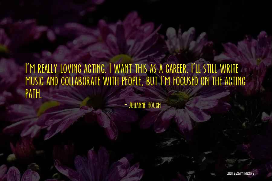 Yoga Barre Quotes By Julianne Hough Yoga Barre Quotes By Julianne Hough