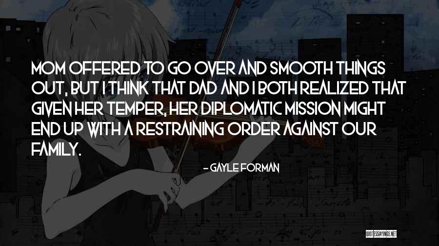 Yoga Bind Quotes By Gayle Forman Yoga Bind Quotes By Gayle Forman