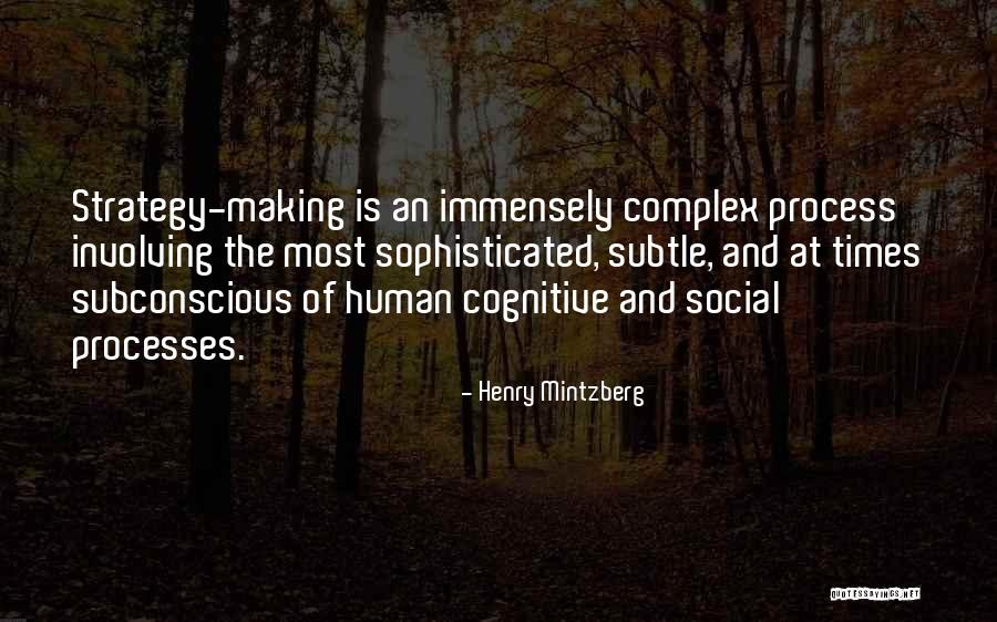Yoga Bind Quotes By Henry Mintzberg Yoga Bind Quotes By Henry Mintzberg