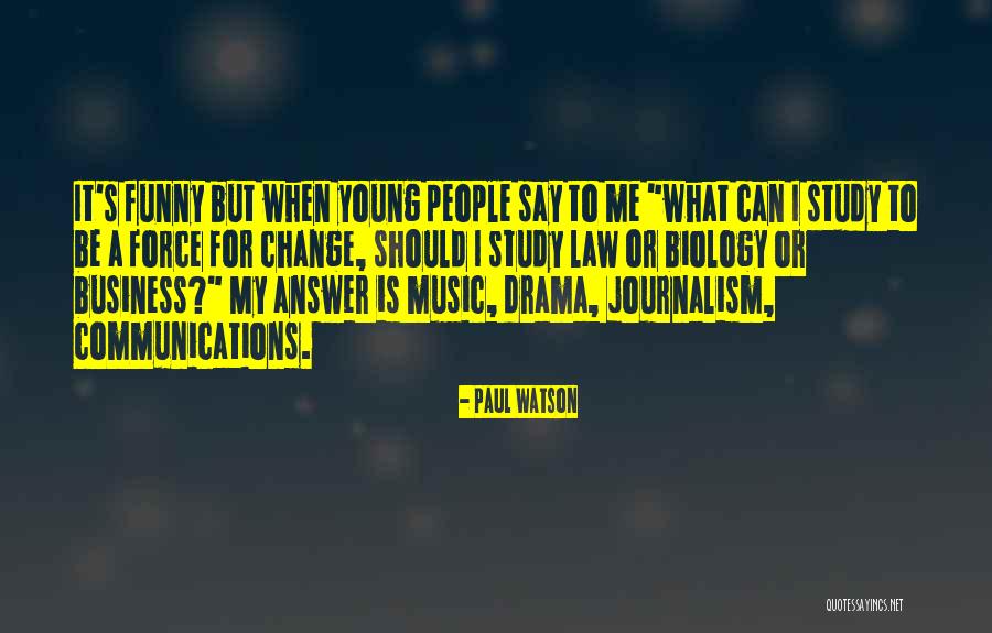 Yoga Bind Quotes By Paul Watson Yoga Bind Quotes By Paul Watson