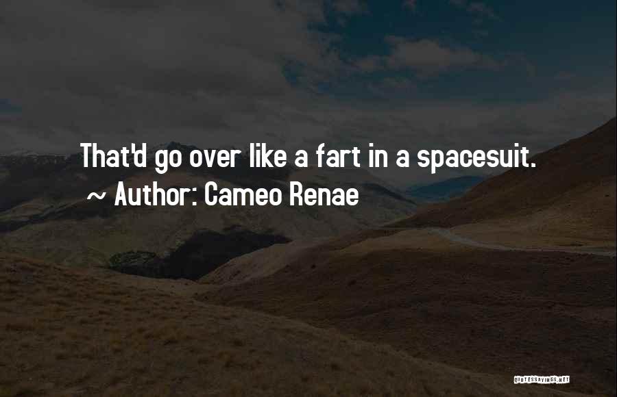 Yoga Heart Openers Quotes By Cameo Renae