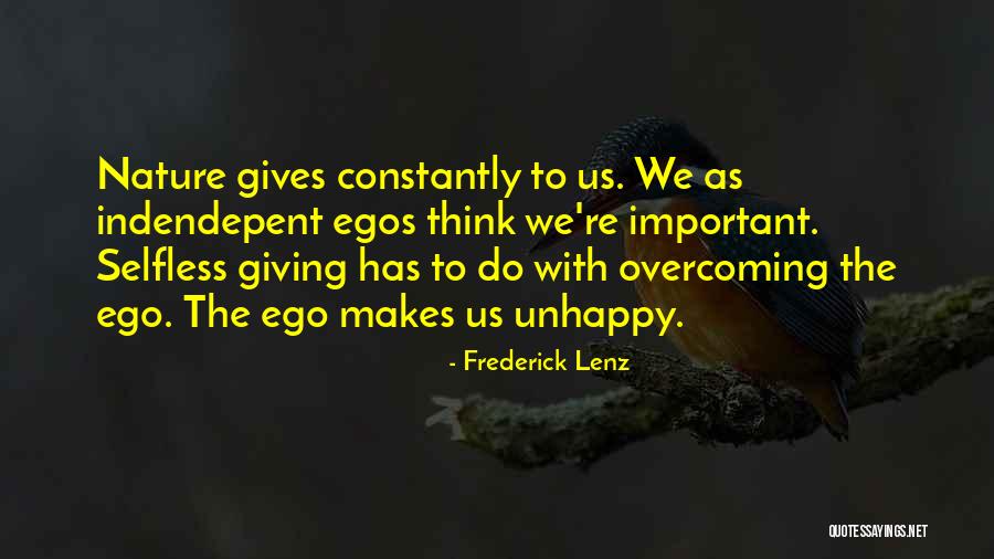 Yoga In Nature Quotes By Frederick Lenz Yoga In Nature Quotes By Frederick Lenz