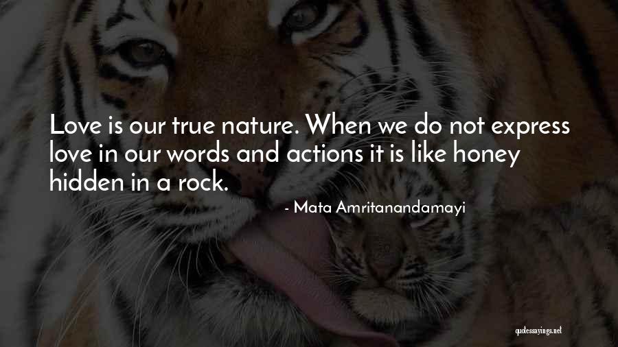 Yoga In Nature Quotes By Mata Amritanandamayi Yoga In Nature Quotes By Mata Amritanandamayi
