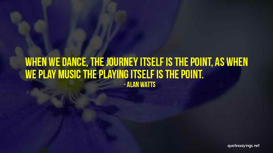 Yoga Is A Journey Quotes By Alan Watts Yoga Is A Journey Quotes By Alan Watts