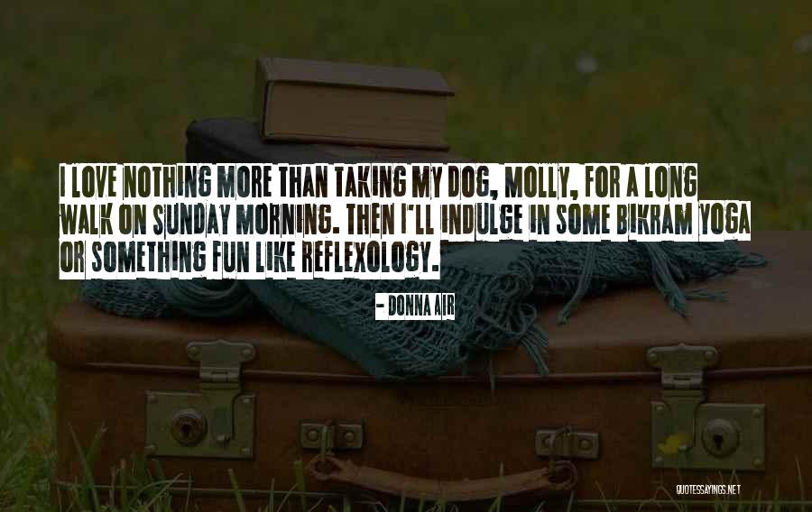 Yoga Is Fun Quotes By Donna Air Yoga Is Fun Quotes By Donna Air