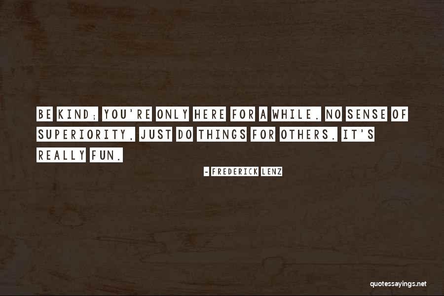 Yoga Is Fun Quotes By Frederick Lenz Yoga Is Fun Quotes By Frederick Lenz