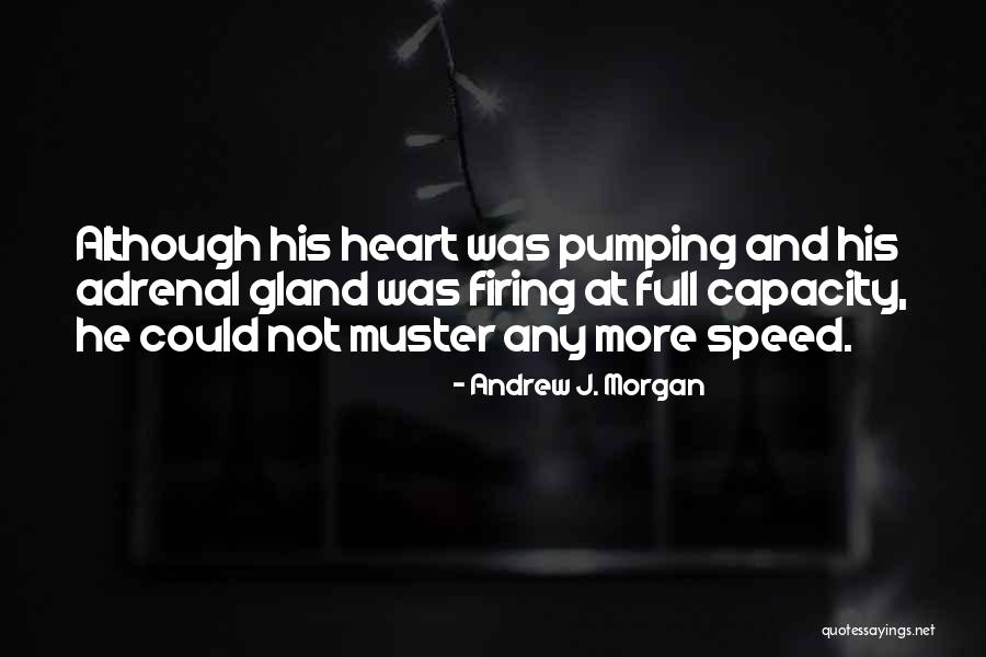 Yoga Is Moving Meditation Quotes By Andrew J. Morgan Yoga Is Moving Meditation Quotes By Andrew J. Morgan