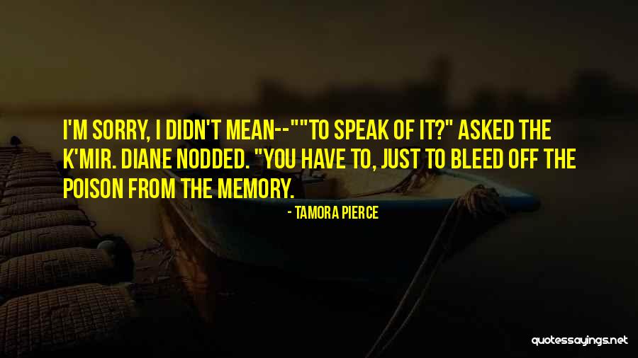 Yoga Is Moving Meditation Quotes By Tamora Pierce Yoga Is Moving Meditation Quotes By Tamora Pierce