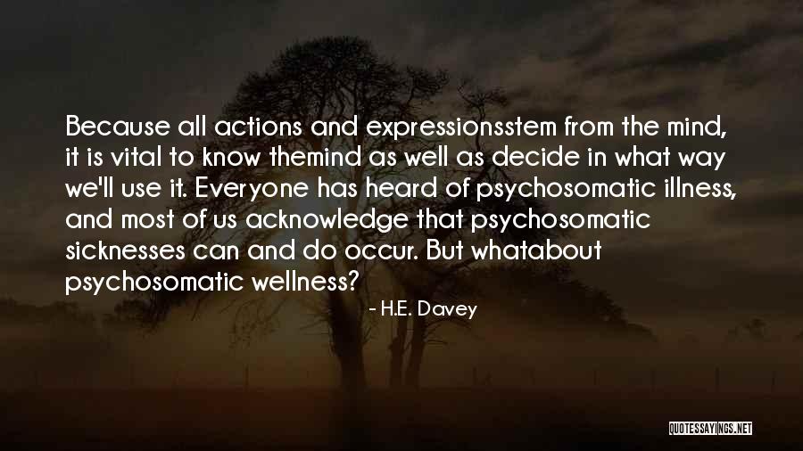 Yoga Is Quotes By H.E. Davey Yoga Is Quotes By H.E. Davey