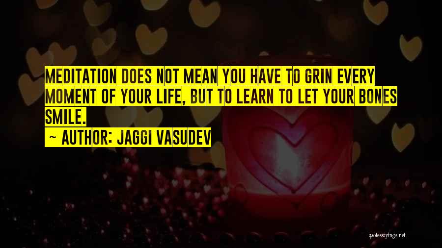 Yoga Meditation Quotes By Jaggi Vasudev Yoga Meditation Quotes By Jaggi Vasudev