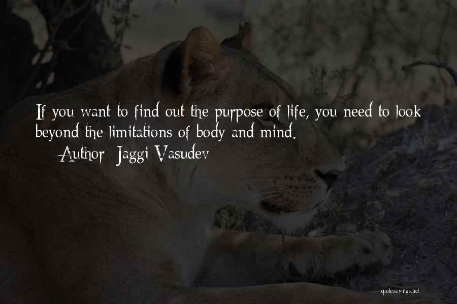 Yoga Meditation Quotes By Jaggi Vasudev