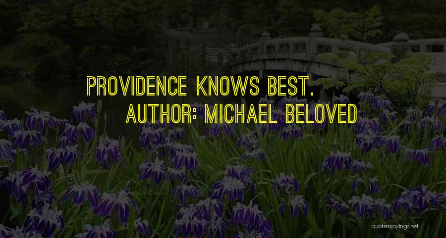 Yoga Meditation Quotes By Michael Beloved