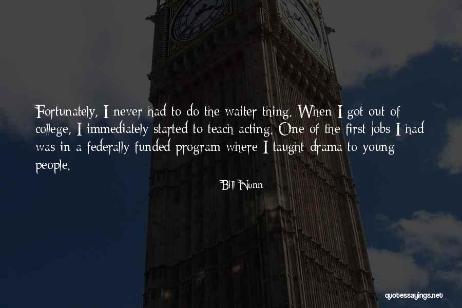 Yoga Of Action Quotes By Bill Nunn Yoga Of Action Quotes By Bill Nunn
