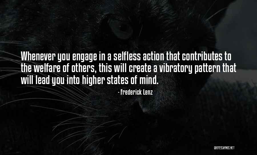 Yoga Of Action Quotes By Frederick Lenz Yoga Of Action Quotes By Frederick Lenz