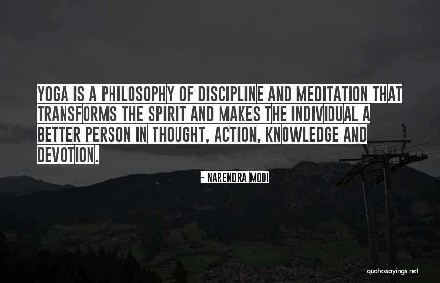 Yoga Of Action Quotes By Narendra Modi Yoga Of Action Quotes By Narendra Modi