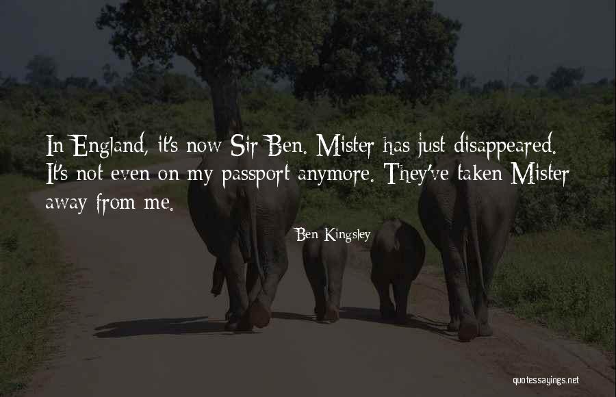 Yoga Practitioner Quotes By Ben Kingsley Yoga Practitioner Quotes By Ben Kingsley