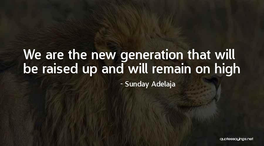 Yoga Practitioner Quotes By Sunday Adelaja Yoga Practitioner Quotes By Sunday Adelaja