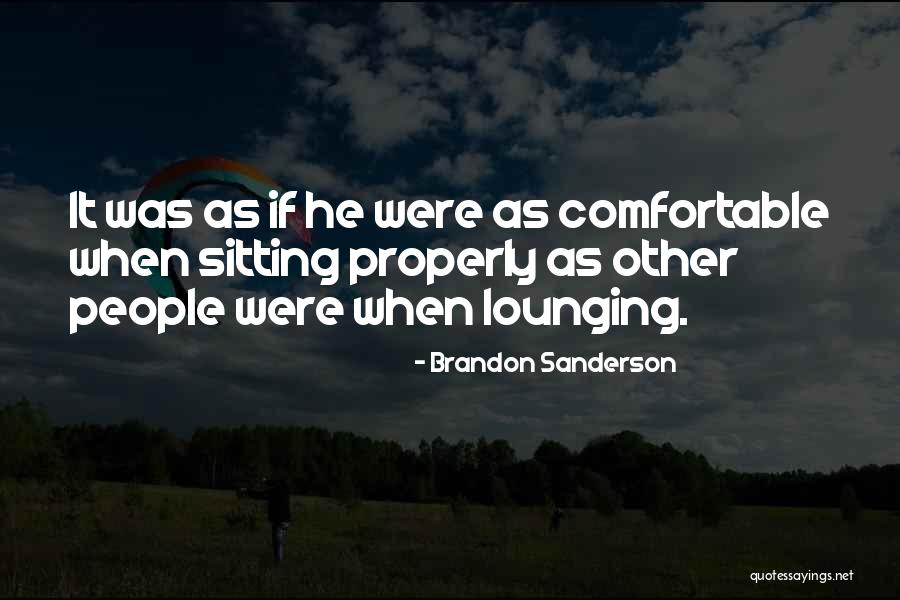 Yoga Tapas Quotes By Brandon Sanderson Yoga Tapas Quotes By Brandon Sanderson