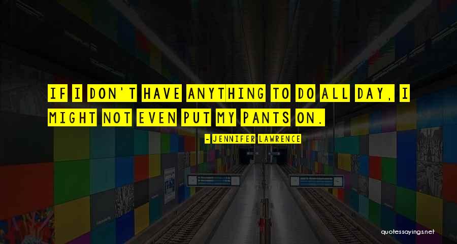 Yoga Tapas Quotes By Jennifer Lawrence Yoga Tapas Quotes By Jennifer Lawrence